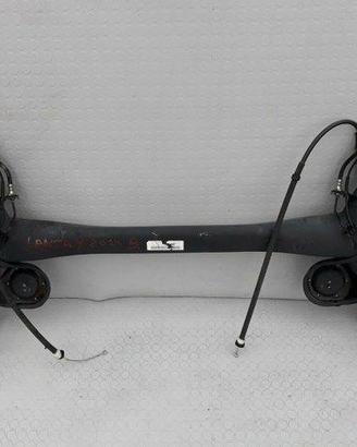 PBL907 Ponte Posteriore Lancia Ypsilon [12/20]