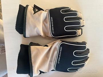 Guanti SCI DAINESE