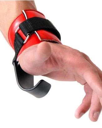 Ganci Palestra stacchi Versa Grip Bodybuilding