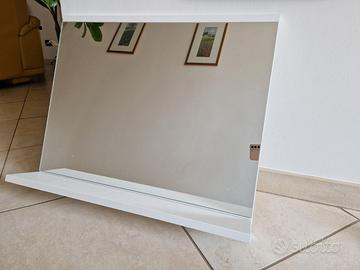 Specchiera bagno