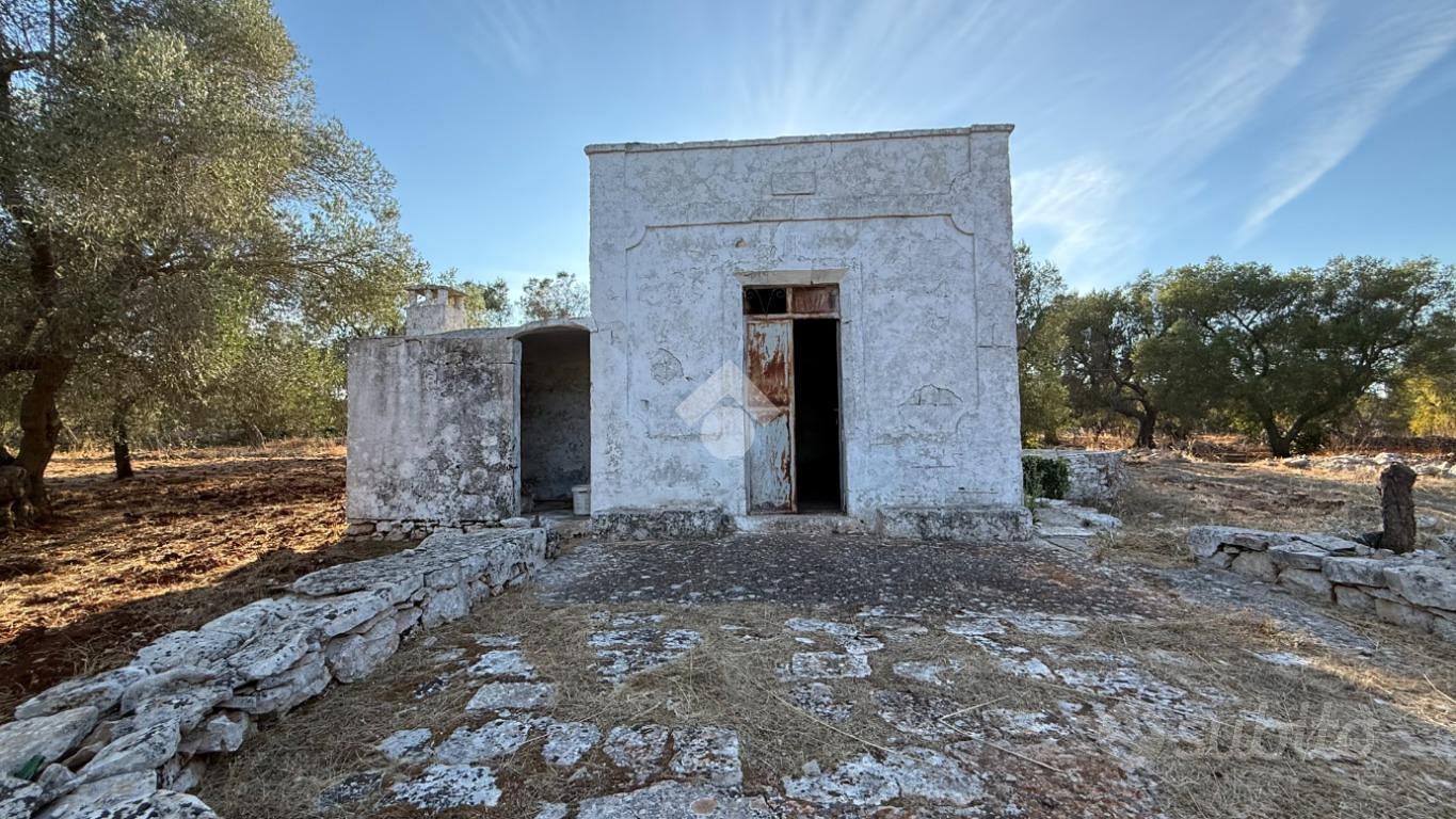 RUSTICO A CEGLIE MESSAPICA - Altro