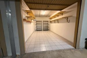 MIRA BUSE Garage di 16mq