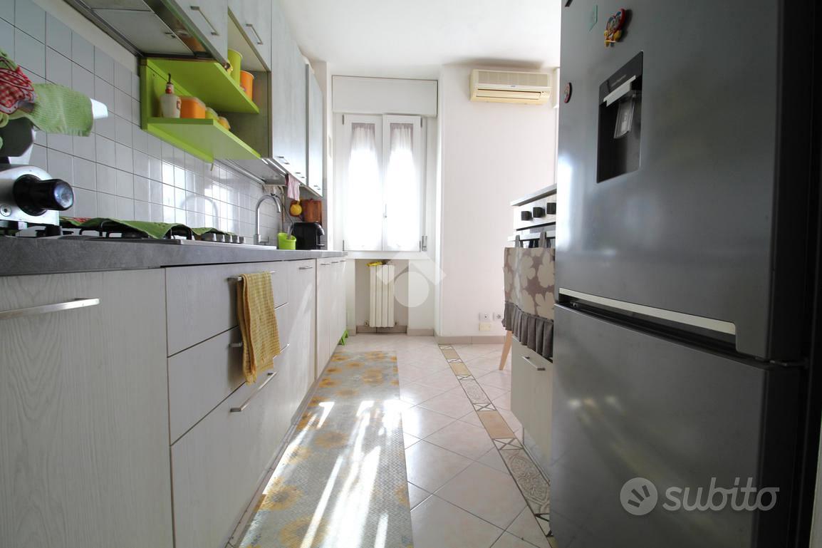 Appartamento – MN - Vista 5