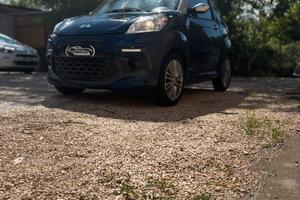 Ligier JS 50 Minicar (2016)