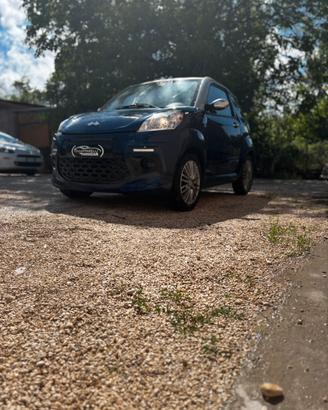 Ligier JS 50 Minicar (2016)