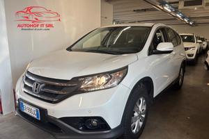 Honda CR-V 1.6 i-DTEC 2WD -STORICO HONDA -