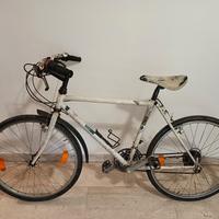 Bici Rossin MTB