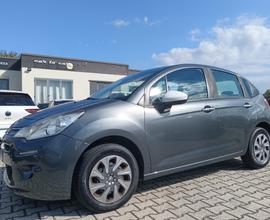 Citroen C3 1.4 HDi 70 Seduction