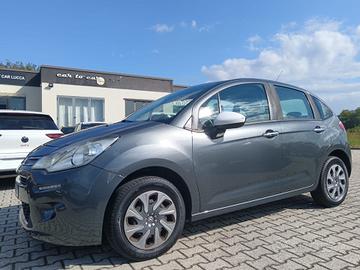 Citroen C3 1.4 HDi 70 Seduction