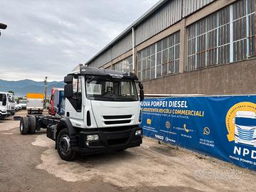Iveco Eurocargo 180e25