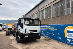 Iveco Eurocargo 180e25