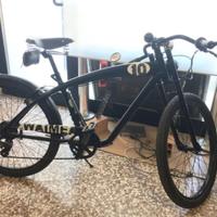Bici MBM Waimea Cruiser Moto Style