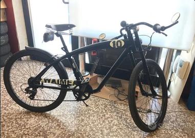 Bici MBM Waimea Cruiser Moto Style