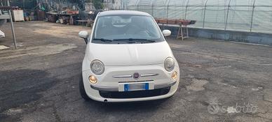 Fiat 500 1.4 16v 100cv Sport – 2008 