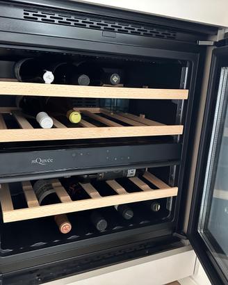 Cantinetta vino WineKeeper 25d (da riparare)