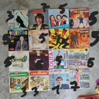 vinili 45 giri,si spedizione 