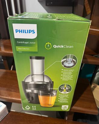 Centrifuga PHILIPS