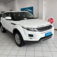 Land Rover Range Rover Evoque 2.2 TD4 2013