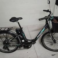 Bicicletta elettrica