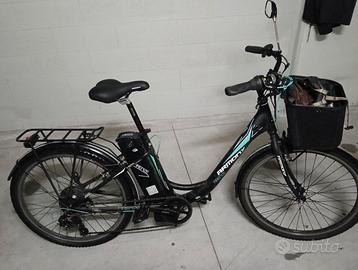 Bicicletta elettrica