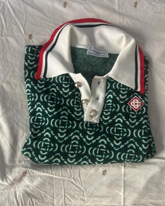 Polo casablanca