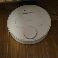 Robot aspirapolvere X-Plorer Serie 75