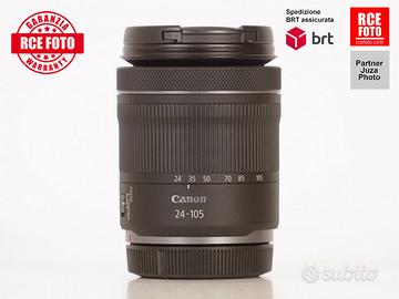Canon RF 24-105 F4-7.1 IS STM (Canon)