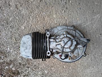 motore piaggio ciao, bravo,si