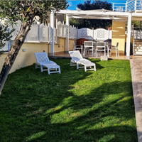 Casa vacanze santamaria di castellabate