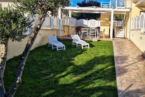 Casa vacanze santamaria di castellabate