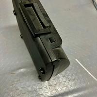 Macchina da scrivere Brother Deluxe 1600