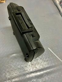 Macchina da scrivere Brother Deluxe 1600