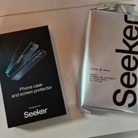 Solana Seeker  phone 2 5G + kit cover  orginale