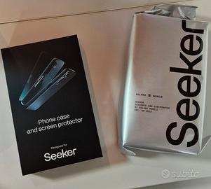 Solana Seeker  phone 2 5G + kit cover  orginale