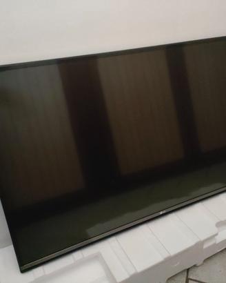 TV led LG 43 pollici