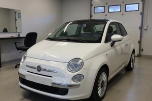 Fiat 500 perfetta