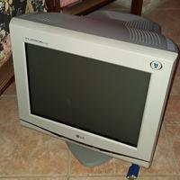 monitor LG 16 pollici