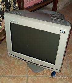 monitor LG 16 pollici