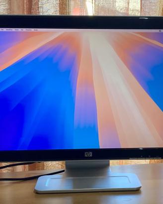 Schermo HP 21,6"
