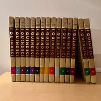 Enciclopedia I QUINDICI