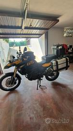 Bmw f800 gs