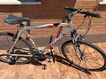Mountain Bike Klass