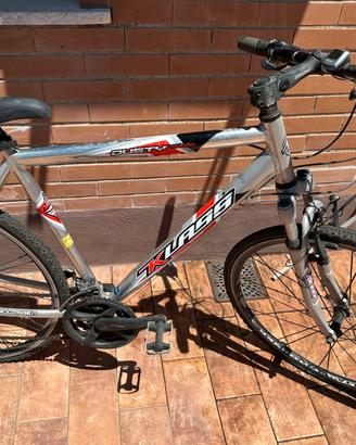 Mountain Bike Klass