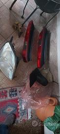 Ricambi ford fiesta fanali specchietto