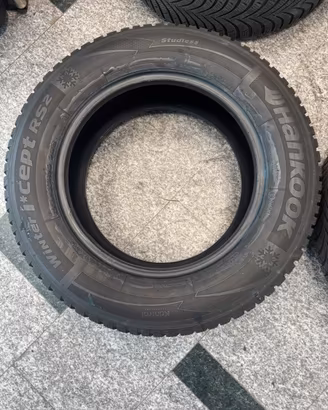 Gomme invernali HANKOOK