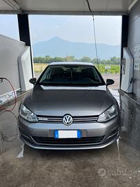 VOLKSWAGEN Golf 1.4 TGI 5p. Comfortline Metano