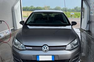 VOLKSWAGEN Golf 1.4 TGI 5p. Comfortline Metano