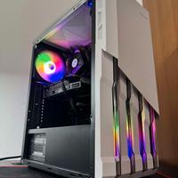 Pc Gaming i5 9500 rtx 2060