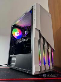 Pc Gaming i5 9500 rtx 2060