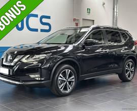 NISSAN X-Trail DIG-T 160 2WD DCT N-Connecta